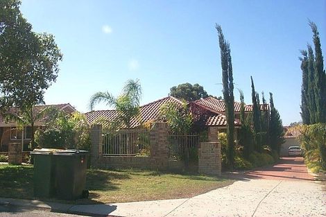 Property photo of 2/55 Hillside Crescent Maylands WA 6051