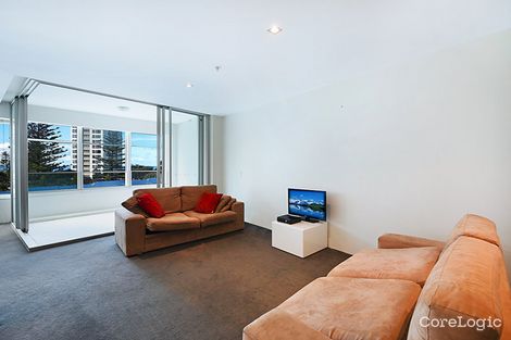 Property photo of 304/9 Hamilton Avenue Surfers Paradise QLD 4217