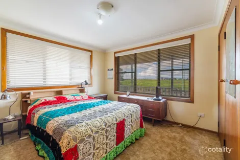 Property photo of 2499 Big River Way Ulmarra NSW 2462