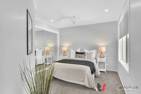 Property photo of 4 Prescoter Drive Victoria Point QLD 4165