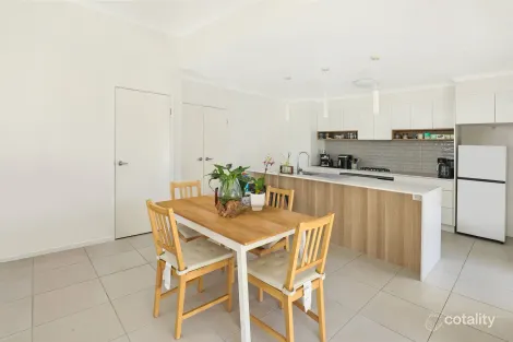 Property photo of 2/1 Archibald Crescent Nirimba QLD 4551