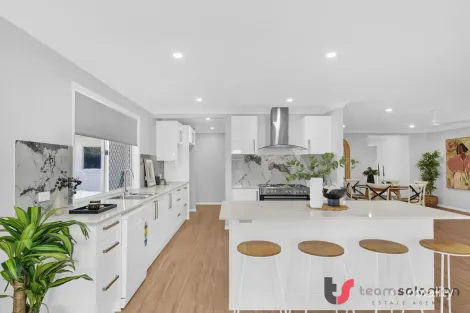 Property photo of 4 Prescoter Drive Victoria Point QLD 4165