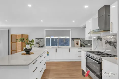 Property photo of 4 Prescoter Drive Victoria Point QLD 4165