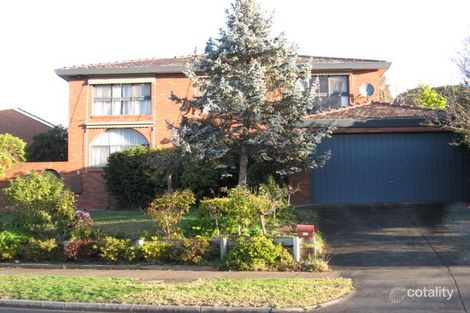 107 Polaris Dr, Doncaster East, VIC 3109