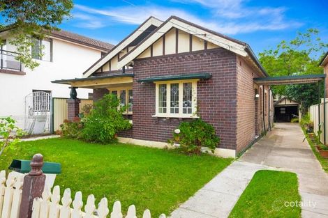 7a Milton St, Burwood, NSW 2134