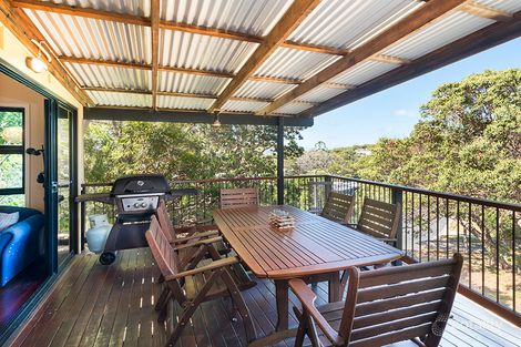 Property photo of LOT 1/42 Booran Street Point Lookout QLD 4183