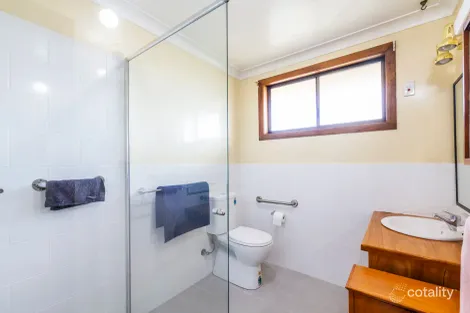 Property photo of 2499 Big River Way Ulmarra NSW 2462