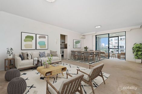 25/1-15 Fontenoy Rd, Macquarie Park, NSW 2113