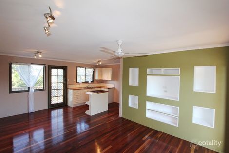 Property photo of 35 Jabiru Avenue Condon QLD 4815
