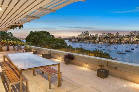 Property photo of 3/99 Kurraba Road Kurraba Point NSW 2089