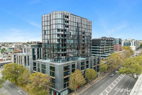 Property photo of 5 Wominjeka Walk West Melbourne VIC 3003