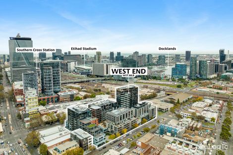 Property photo of 5 Wominjeka Walk West Melbourne VIC 3003