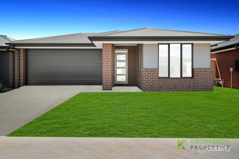 9 Happiness Way, Wyndham Vale, VIC 3024
