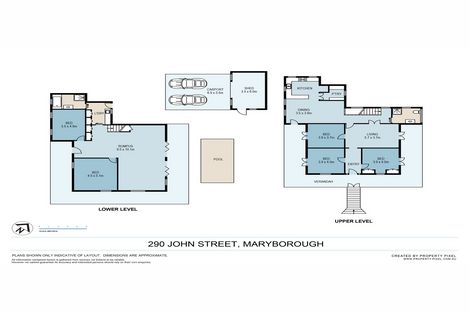 Property photo of 290 John Street Maryborough QLD 4650
