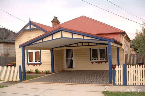 Property photo of 15 Courland Street Five Dock NSW 2046