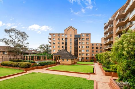 Property photo of 113/2 Macquarie Road Auburn NSW 2144