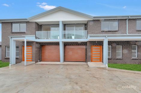 Property photo of 3/15 Gibson Avenue Casula NSW 2170