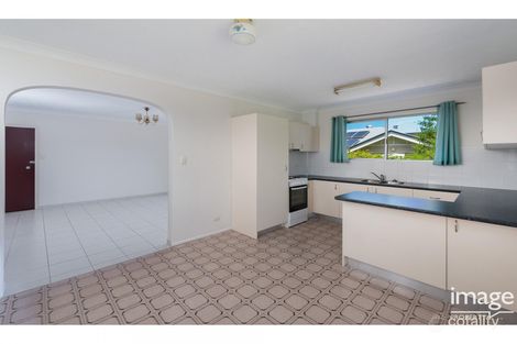Property photo of 2/47 Sixth Avenue Kedron QLD 4031