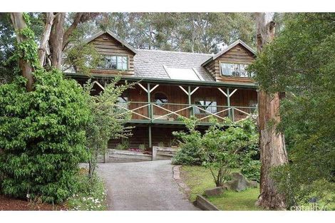 12 Glen Rd, Belgrave Heights, VIC 3160