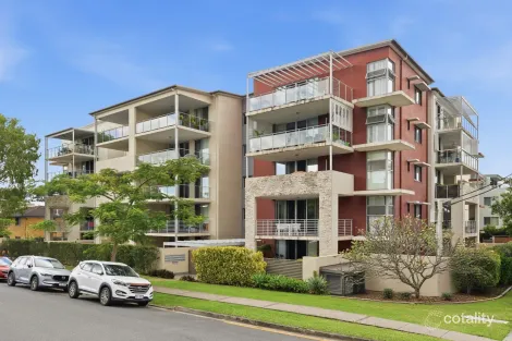 2/24 Westacott St, Nundah, QLD 4012
