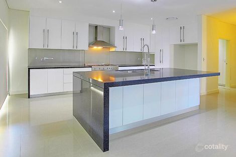 Property photo of 1 Watkin Tench Parade Pemulwuy NSW 2145