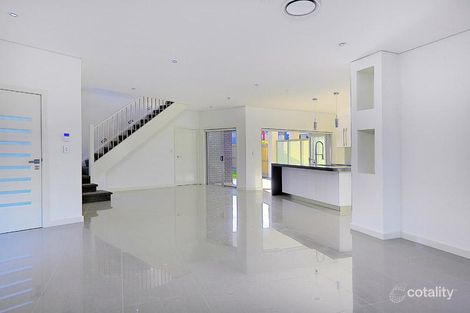 Property photo of 1 Watkin Tench Parade Pemulwuy NSW 2145