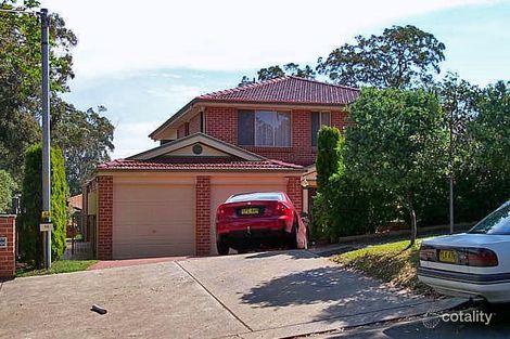 Property photo of 64 Honiton Avenue West Carlingford NSW 2118