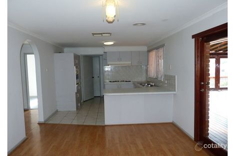 Property photo of 75 George Chudleigh Drive Hallam VIC 3803