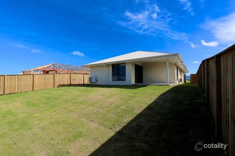 Property photo of 48 Johnson Drive Hidden Valley QLD 4703