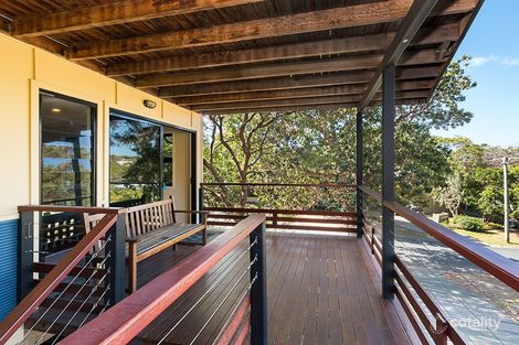 Property photo of LOT 1/42 Booran Street Point Lookout QLD 4183