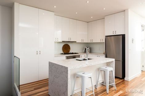 Property photo of 1/19 Manallack Street Brunswick VIC 3056