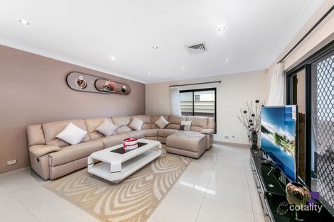 Property photo of 77 Highview Avenue Greenacre NSW 2190