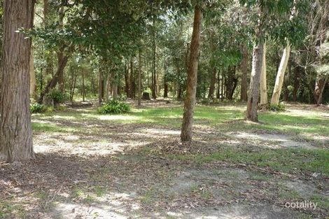 Property photo of 41A Reserve Road Basin View NSW 2540