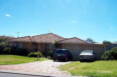 25 Penshurst St, Marangaroo, WA 6064
