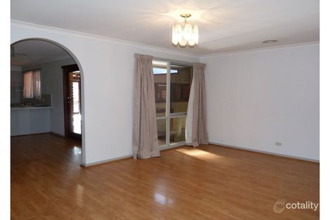 Property photo of 75 George Chudleigh Drive Hallam VIC 3803