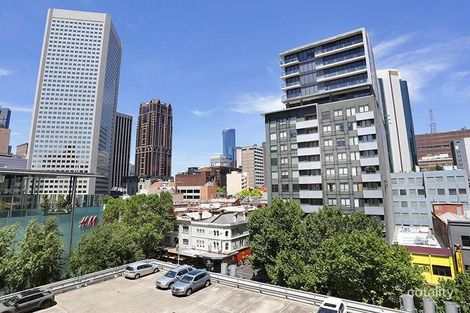 407/318-322 Little Bourke St, Melbourne, VIC 3000