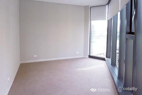 Property photo of 1610/2 Waterways Street Wentworth Point NSW 2127