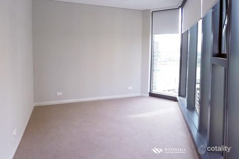 Property photo of 1610/2 Waterways Street Wentworth Point NSW 2127