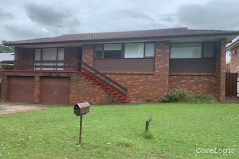 Property photo of 5 Sporing Avenue Kings Langley NSW 2147