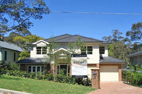 10 Gilda Ave, Wahroonga, NSW 2076