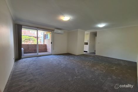 Property photo of 1/11 Pilgrim Avenue Strathfield NSW 2135