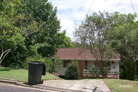 11 Osberg St, The Gap, QLD 4061