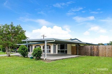 87 Swan St, Gordonvale, QLD 4865