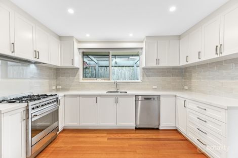 Property photo of 26 Huxley Avenue Mulgrave VIC 3170