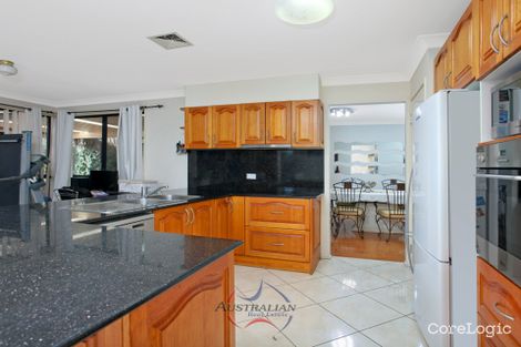 Property photo of 56 Aylward Avenue Quakers Hill NSW 2763