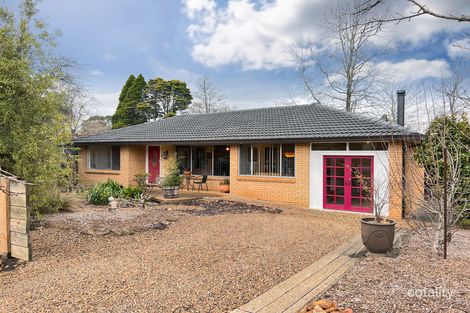 Property photo of 16 Appledon Avenue Wentworth Falls NSW 2782