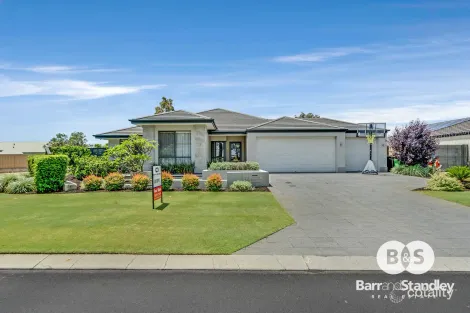16 Chestnut Bvd, Millbridge, WA 6232