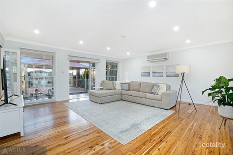 Property photo of 54 Joseph Banks Drive Kings Langley NSW 2147