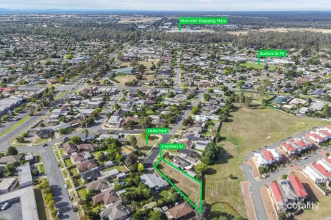 Property photo of 2 Fairless Street Shepparton VIC 3630