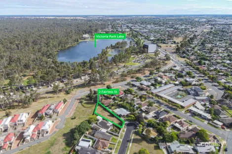 2 Fairless St, Shepparton, VIC 3630
